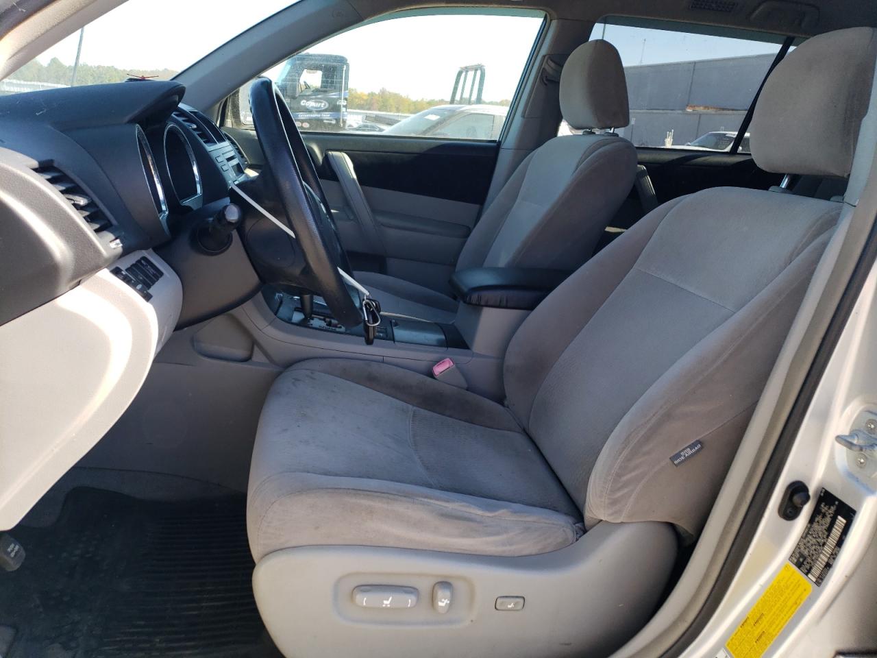 Toyota Highlander Image 7