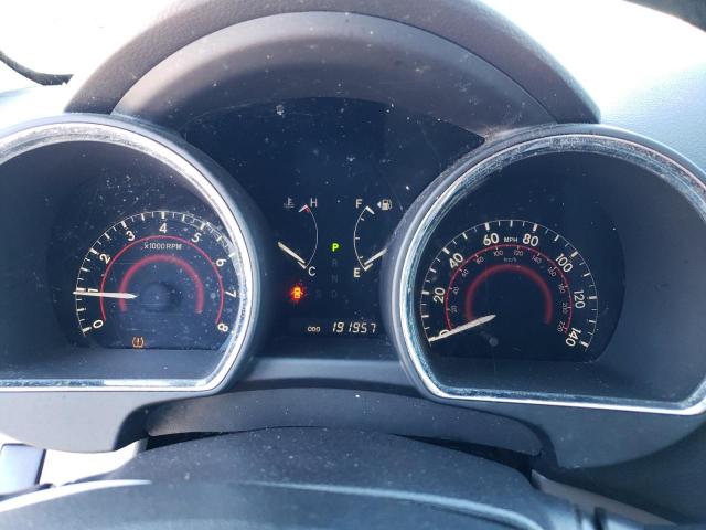 Toyota Highlander Image 11