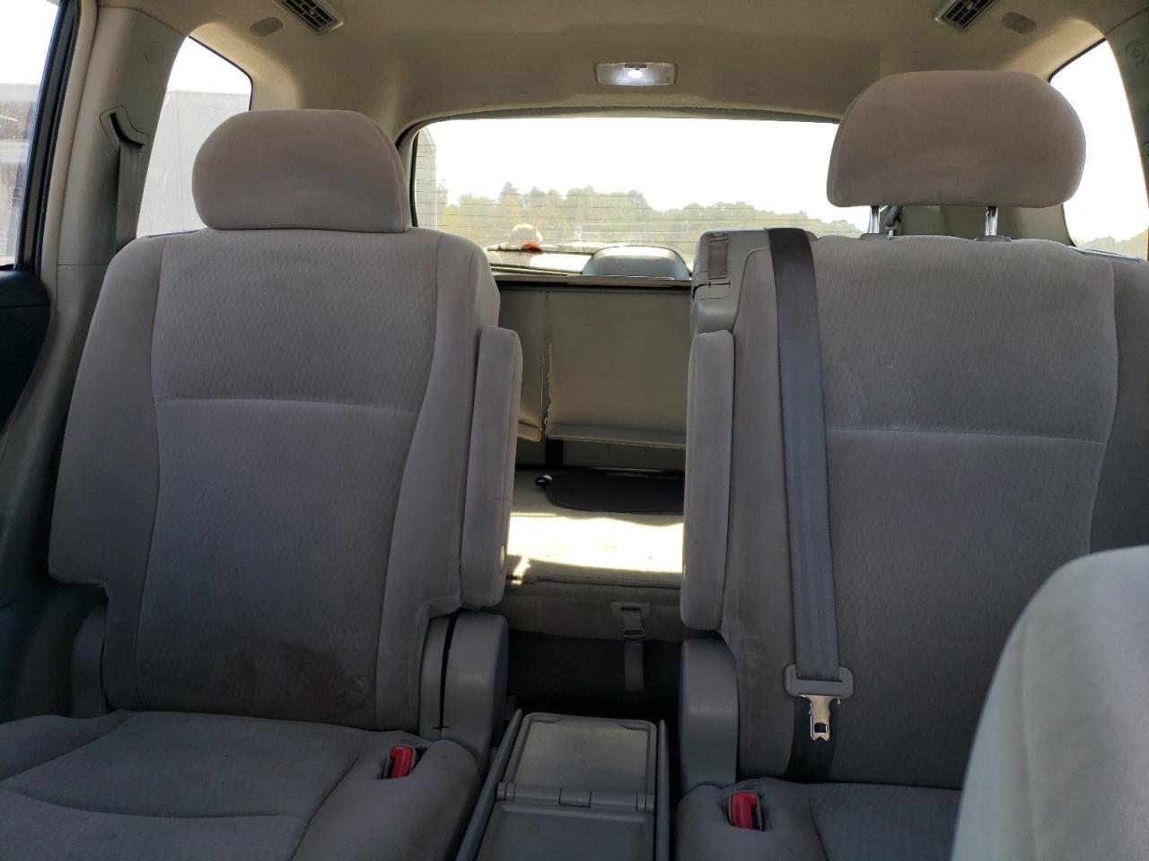 Toyota Highlander Image 8