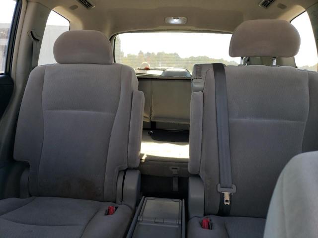 Toyota Highlander Image 8