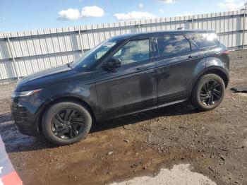  Salvage Land Rover Range Rover