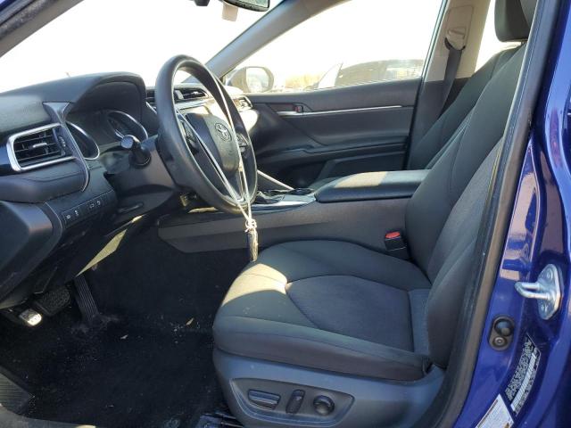 Toyota Camry L Image 5