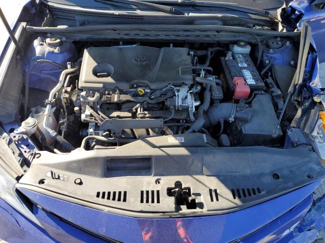 Toyota Camry L Image 2