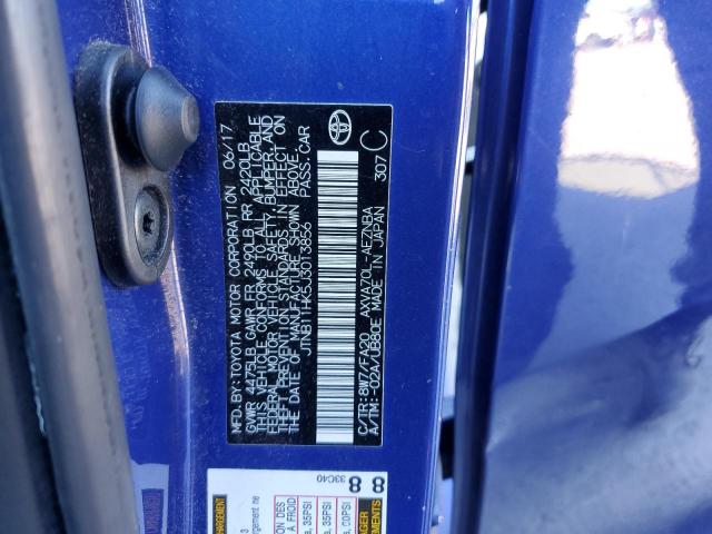 Toyota Camry L Image 12