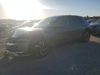  Salvage Hyundai Ioniq