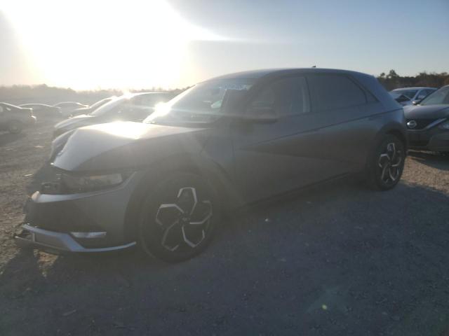  Salvage Hyundai Ioniq