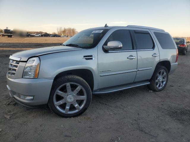  Salvage Cadillac Escalade