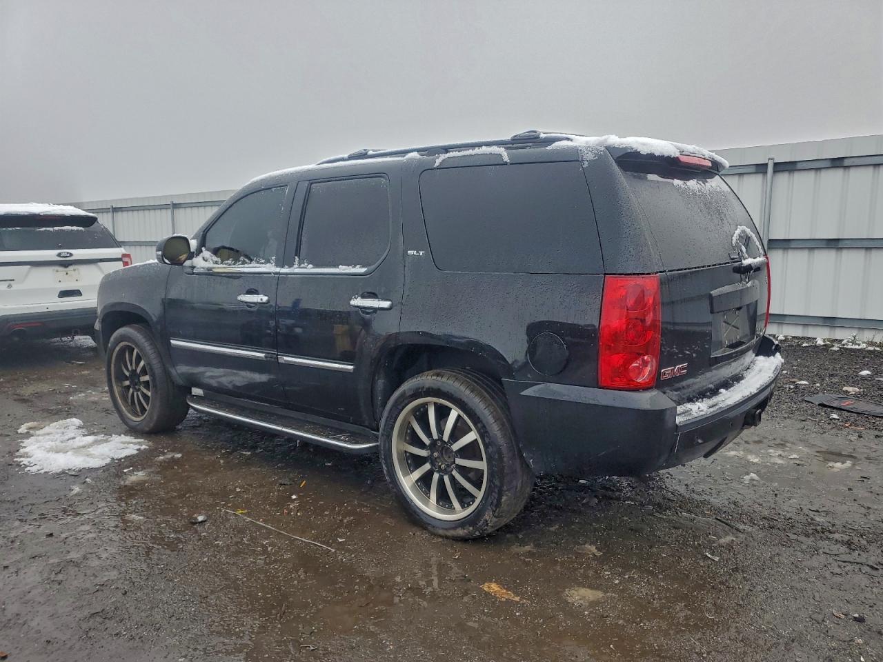 Cadillac Escalade Luxury Image 7