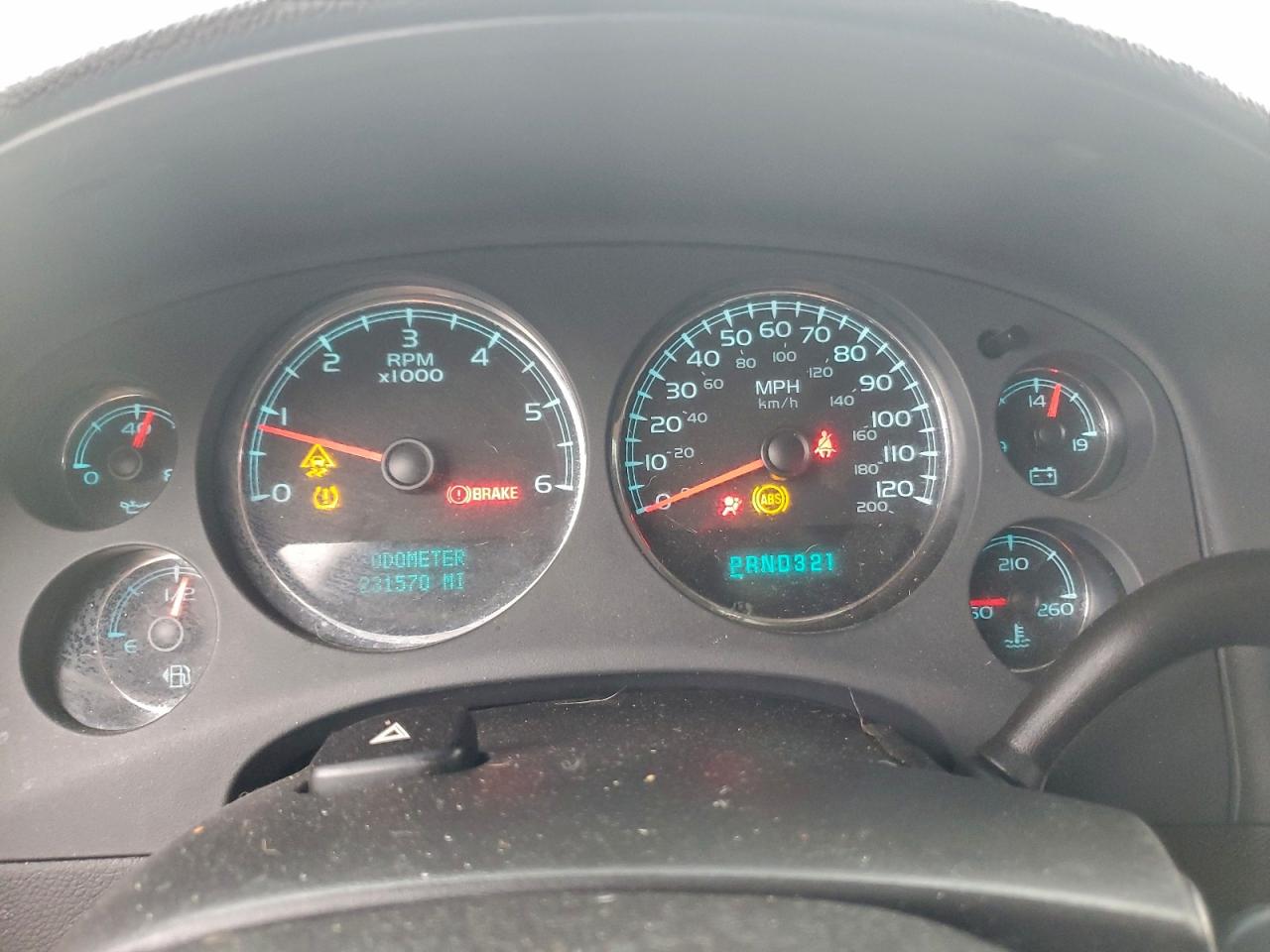 Cadillac Escalade Luxury Image 11