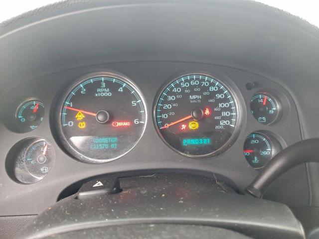 Cadillac Escalade Luxury Image 11