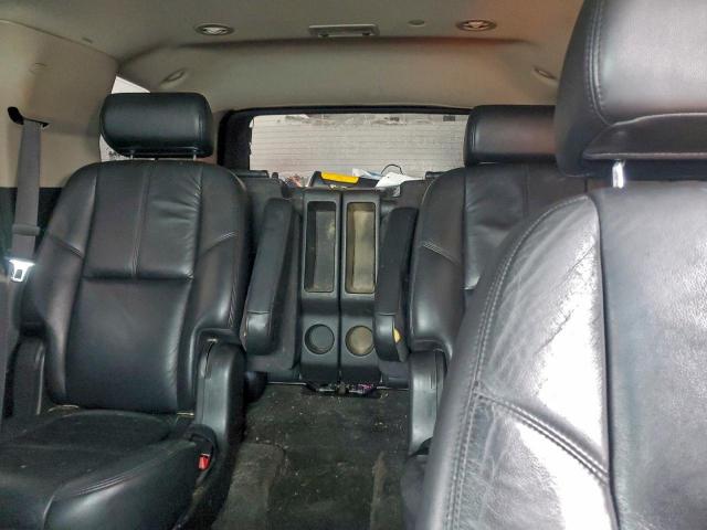 Cadillac Escalade Luxury Image 13