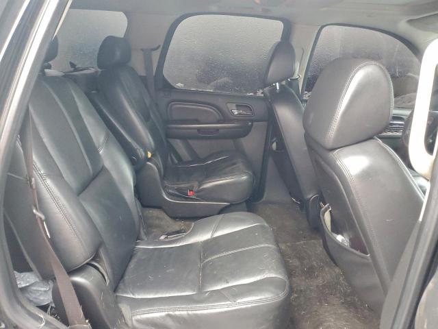 Cadillac Escalade Luxury Image 8