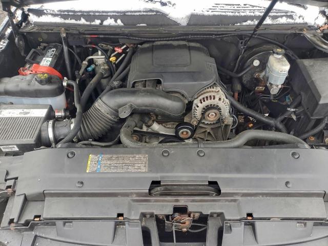 Cadillac Escalade Luxury Image 9