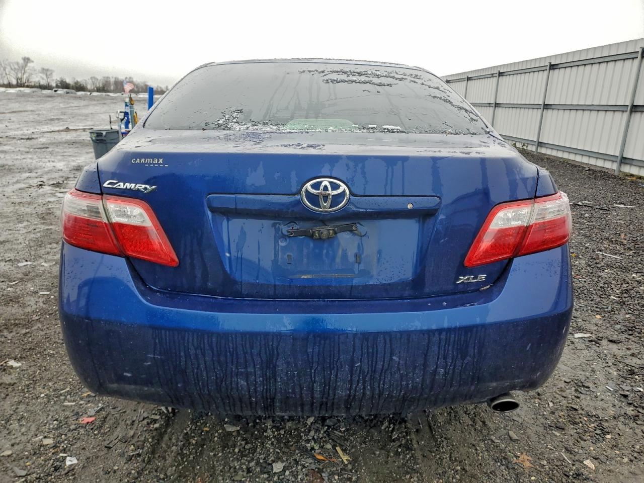 Toyota Camry Ce Image 5