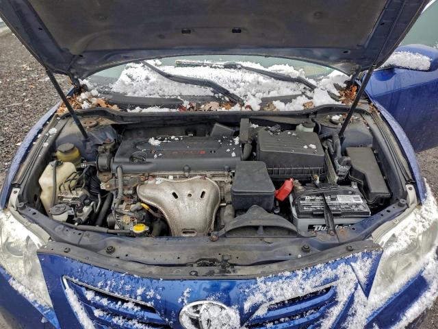 Toyota Camry Ce Image 11