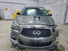 INFINITI Qx Image 12
