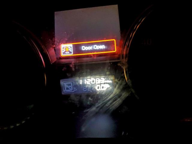 INFINITI Qx Image 11