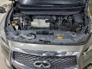 INFINITI Qx Image 10