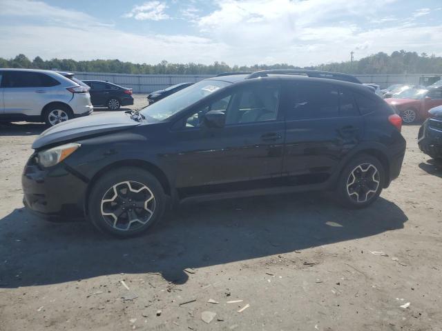  Salvage Subaru Xv