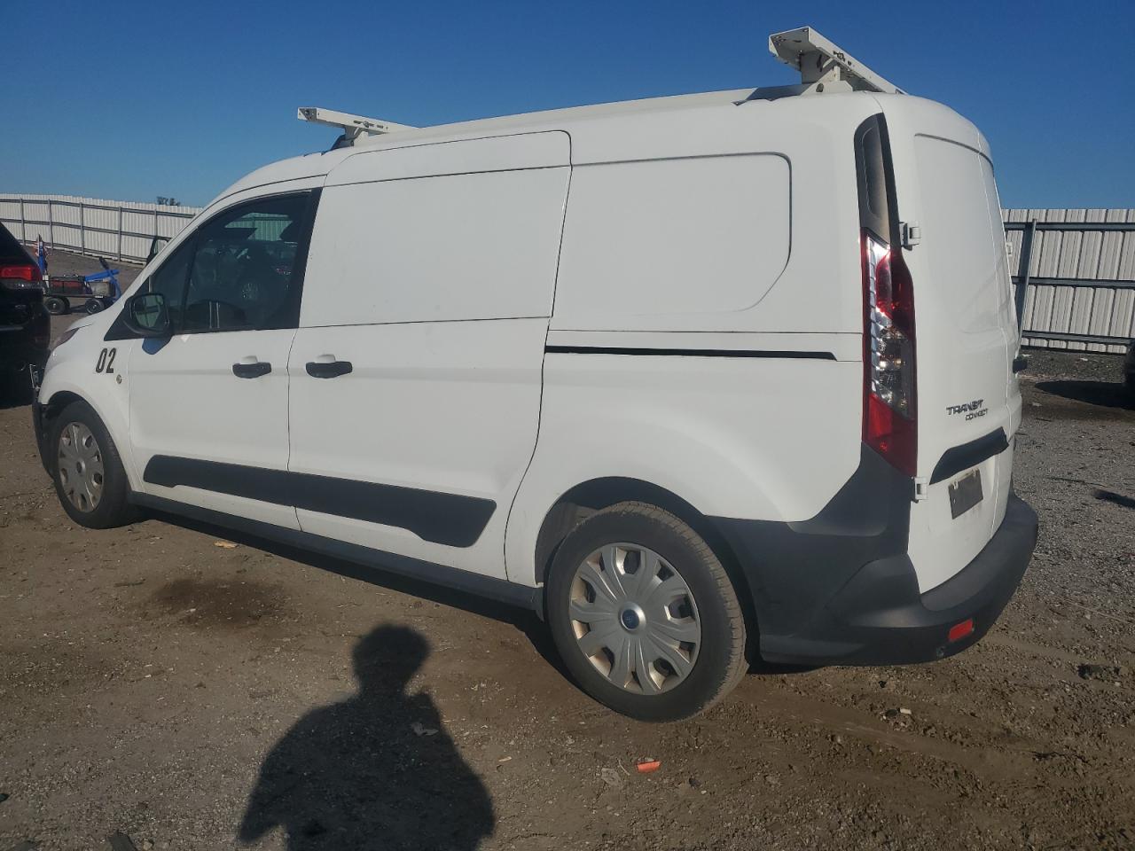 Ford Transit Xl Image 3