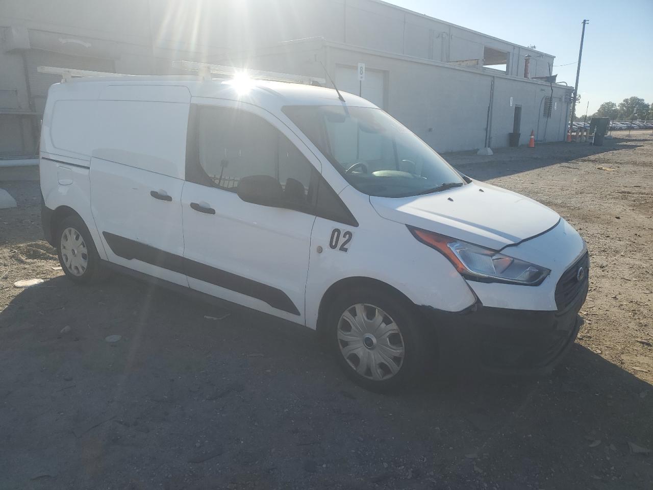 Ford Transit Xl Image 4