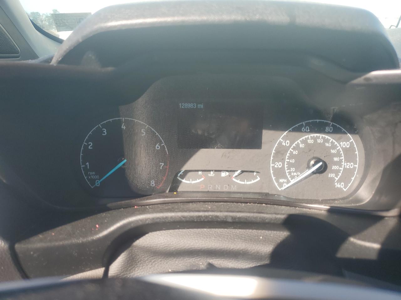 Ford Transit Xl Image 9