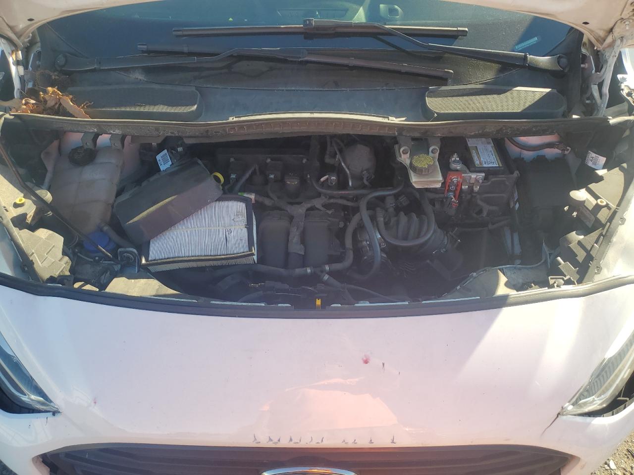 Ford Transit Xl Image 13