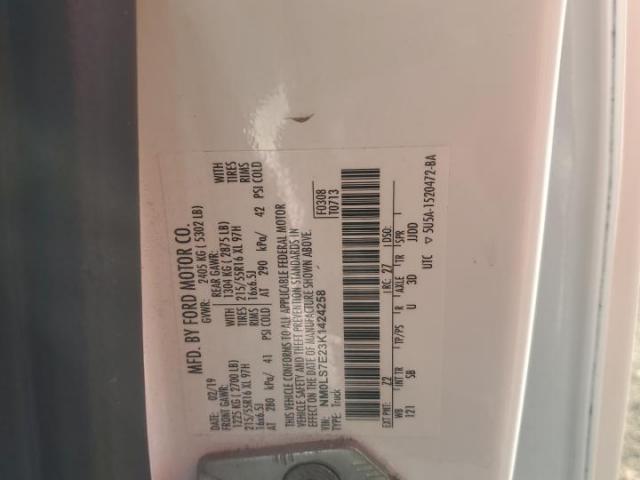 Ford Transit Xl Image 8