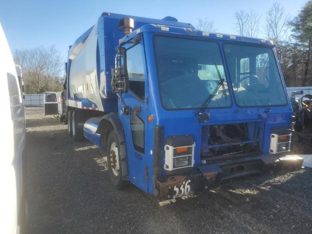  Salvage Mack 600 Lr600