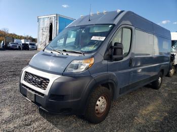  Salvage Ram Promaster