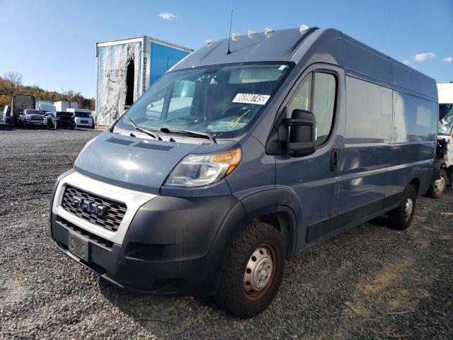  Salvage Ram Promaster