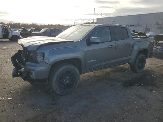  Salvage GMC Canyon
