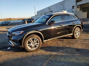  Salvage Mercedes-Benz GLC
