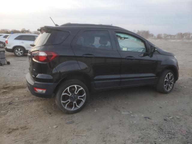 Ford EcoSport Ses Image 4