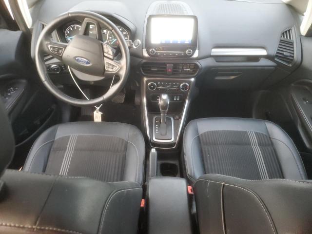 Ford EcoSport Ses Image 10