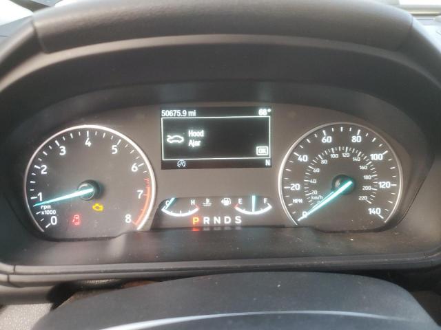 Ford EcoSport Ses Image 11