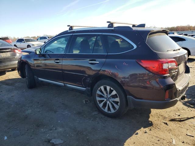 Subaru Outback Touring Image 2