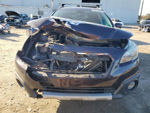 Subaru Outback Touring Image 3