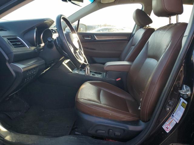 Subaru Outback Touring Image 5