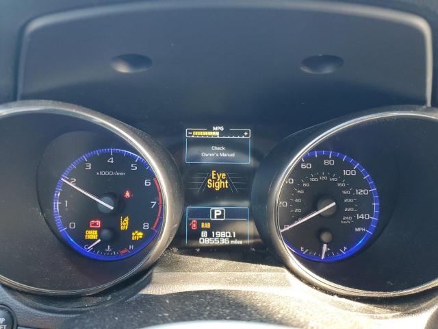 Subaru Outback Touring Image 13