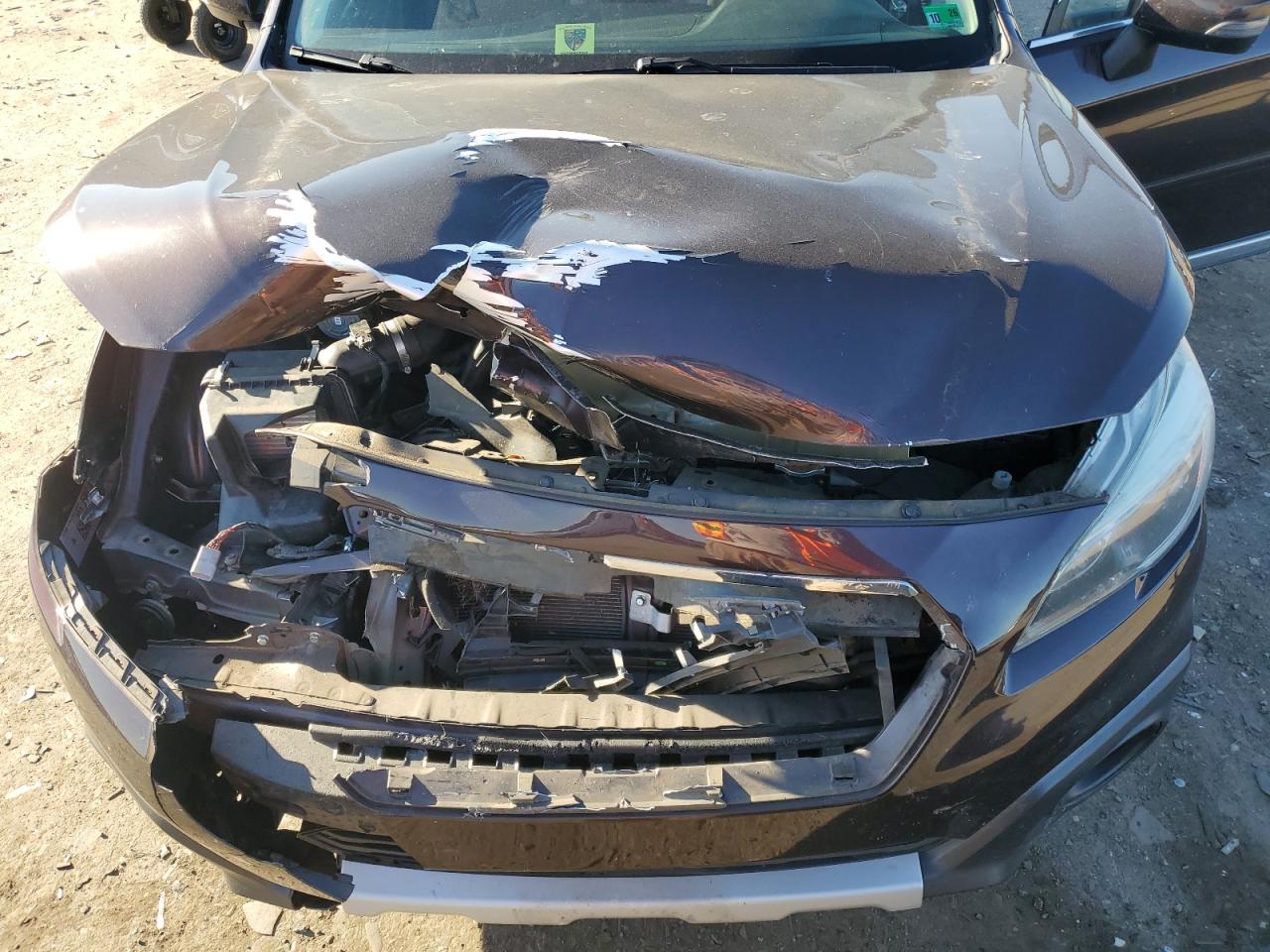 Subaru Outback Touring Image 9