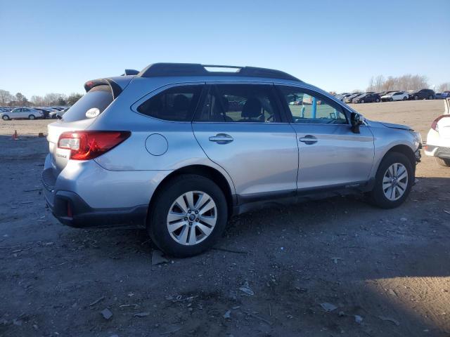Subaru Outback 2.5i Premium Image 8
