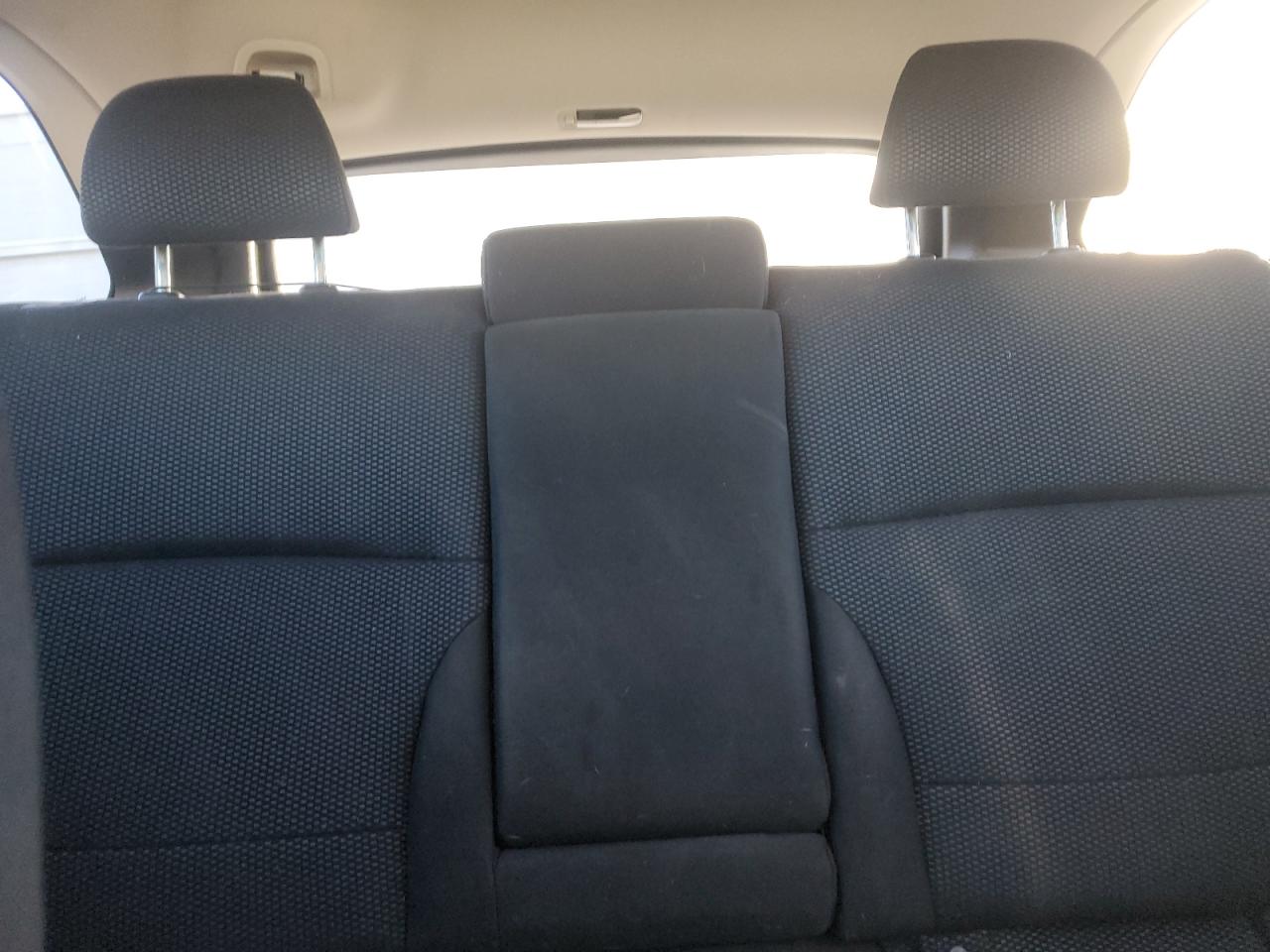 Subaru Outback 2.5i Premium Image 5