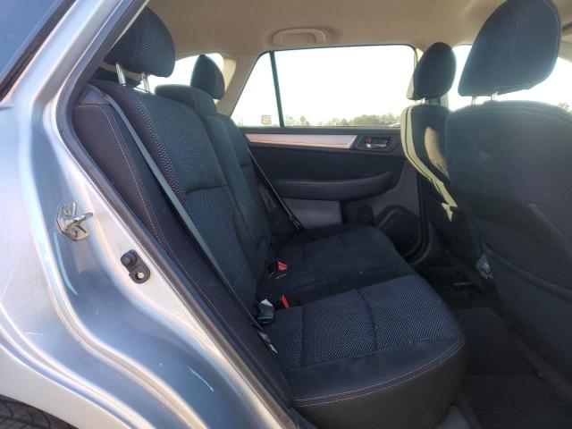 Subaru Outback 2.5i Premium Image 6