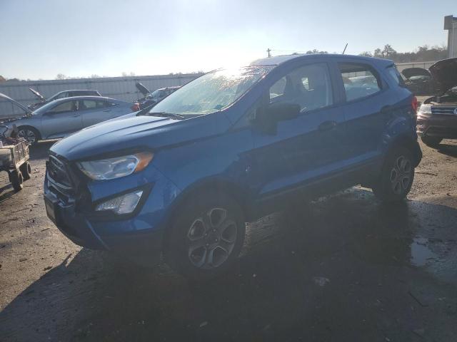  Salvage Ford EcoSport