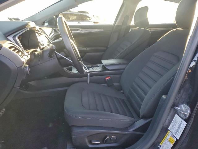 Ford Fusion Se Image 10