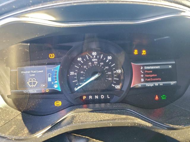 Ford Fusion Se Image 12