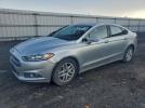 Ford Fusion Se Image 1