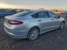 Ford Fusion Se Image 4