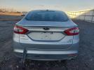 Ford Fusion Se Image 8